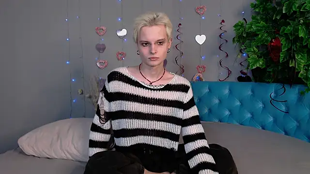 DemianEnglen online show from 02.20.25