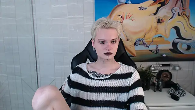 DemianEnglen online show from 02.23.25