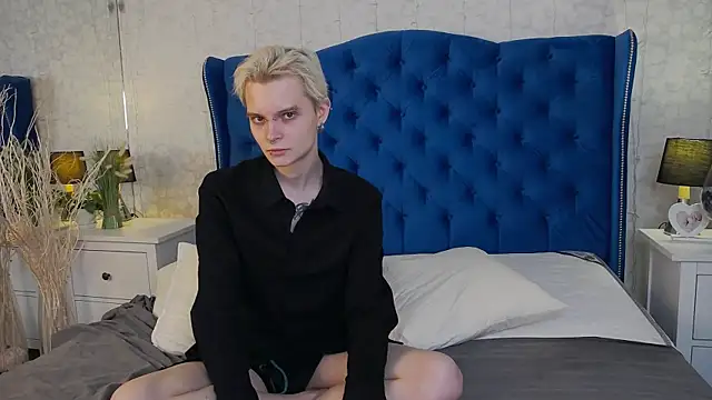 DemianEnglen online show from 03.08.25