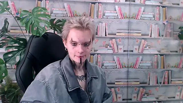 DemianEnglen online show from 03.16.25