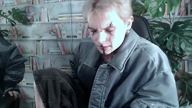 DemianEnglen online show from 03.19.25