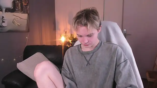 DemianEnglen online show from 09.27.25