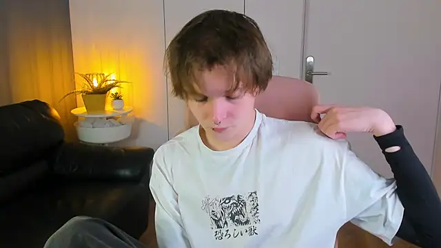 DemianEnglen online show from 04.07.26