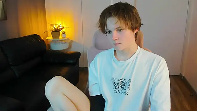 DemianEnglen online show from 04.08.26