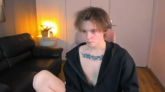 DemianEnglen online show from 04.09.26