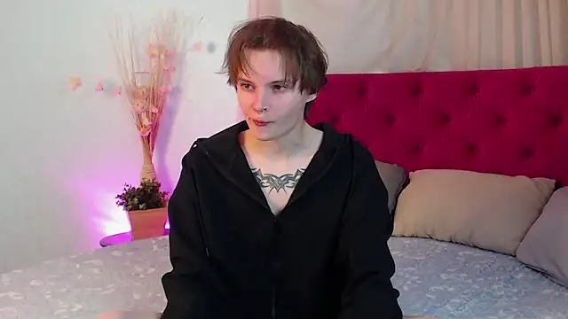 DemianEnglen online show from 04.11.26