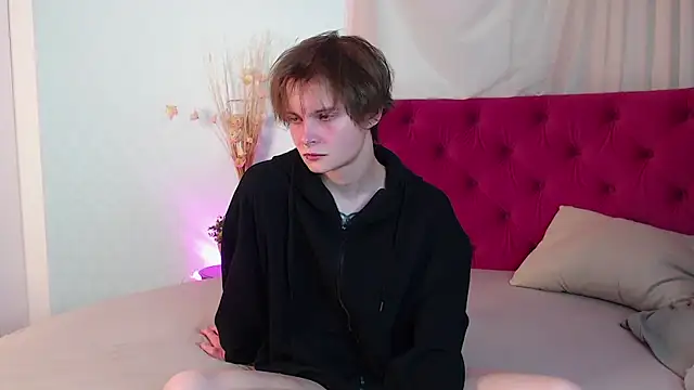 DemianEnglen online show from 04.13.26