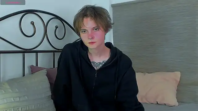 DemianEnglen online show from 04.18.26