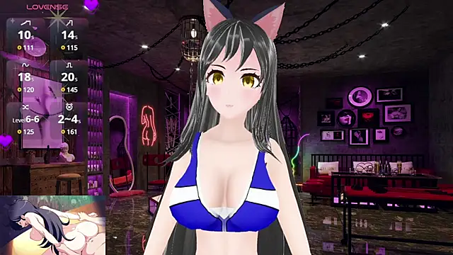 KimiStar online show from 03.09.25