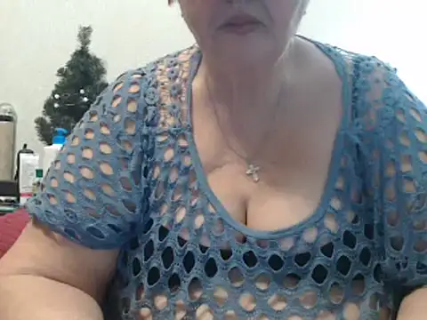 DeniseeRosea online show from 03.04.25