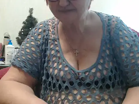 DeniseeRosea online show from 03.04.25