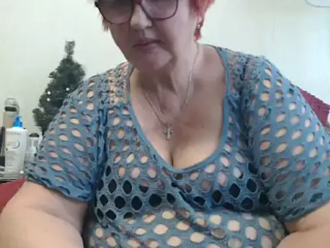 DeniseeRosea online show from 03.05.25