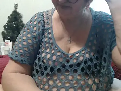 DeniseeRosea online show from 03.06.25