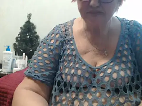 DeniseeRosea online show from 03.07.25