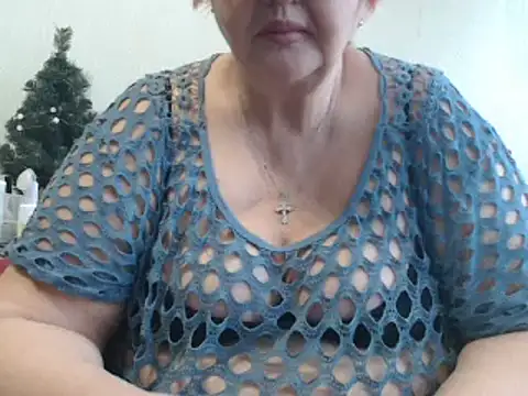 DeniseeRosea online show from 03.17.25