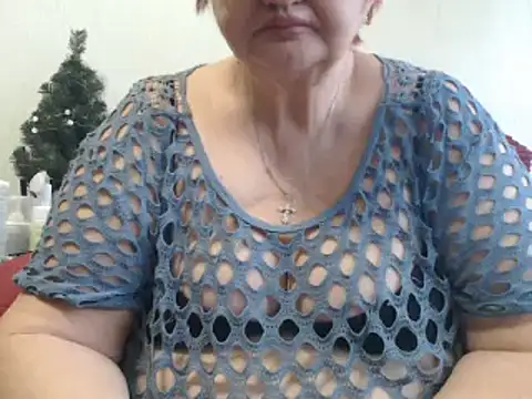 DeniseeRosea online show from 03.17.25