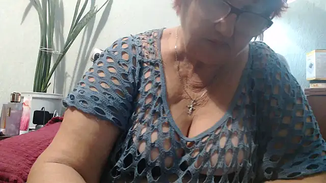 DeniseeRosea online show from 10.09.25