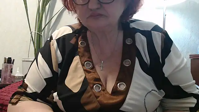 DeniseeRosea online show from 04.18.26