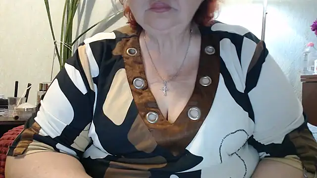DeniseeRosea online show from 05.26.26