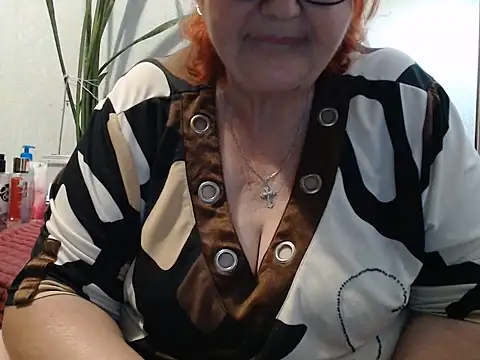 DeniseeRosea online show from 07.14.26