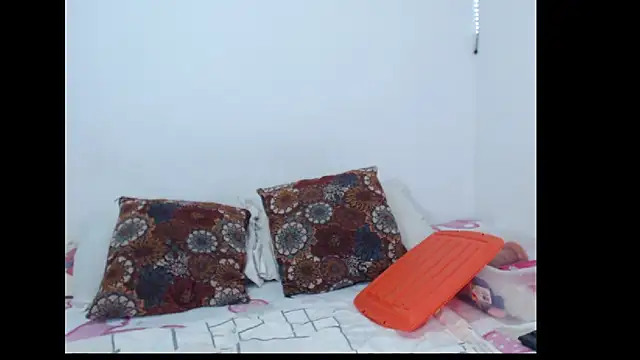 Ashley Spicy online show from 06.02.26
