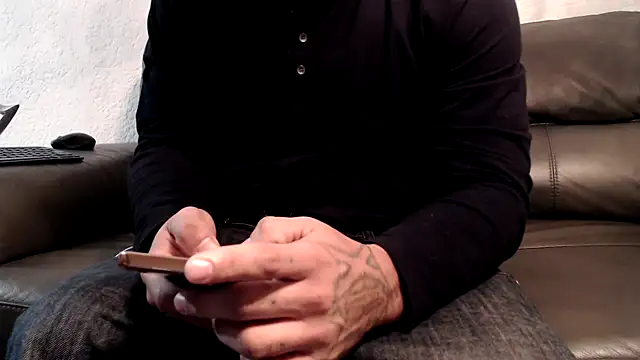 Str8 Soldier online show from 02.18.25