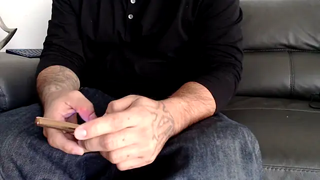 Str8 Soldier online show from 02.18.25