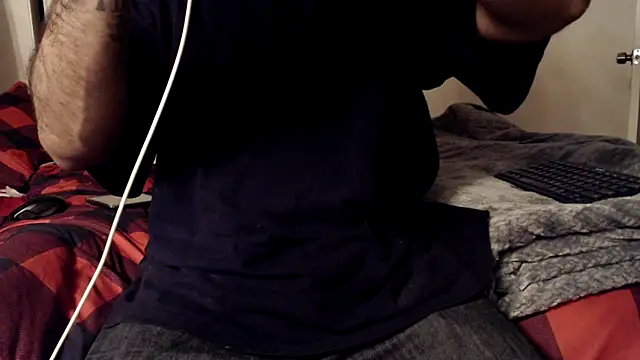 Str8 Soldier online show from 02.27.25