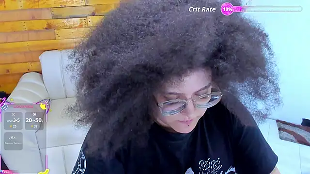 lilith mesa online show from 10.05.25