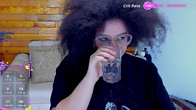 lilith mesa online show from 10.07.25