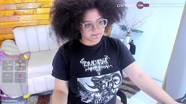 lilith mesa online show from 10.15.25