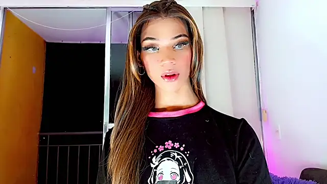 lucyangel 11 online show from 02.07.25