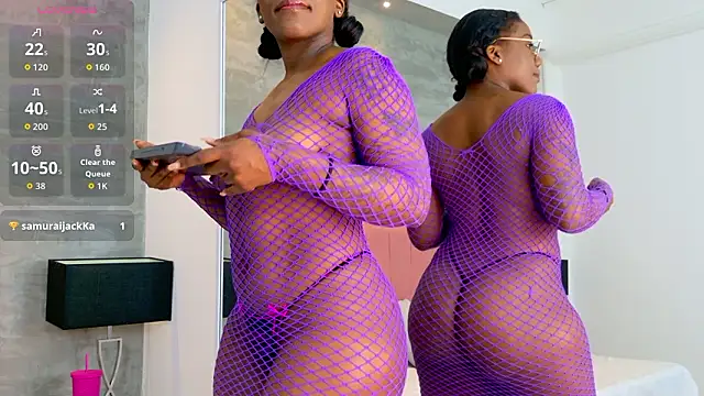 Snapshot of Alaia_Colins chatting on 03.04.26 Alaia Colins online show from 03.04.26