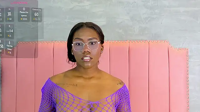 Alaia Colins online show from 04.13.26