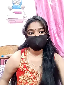 Simran-001 online show from 01.24.25