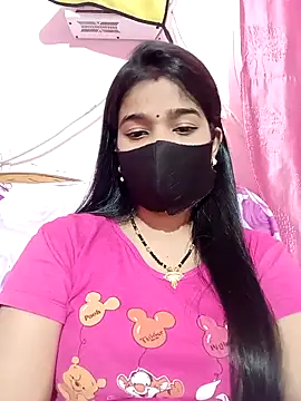 Simran-001 online show from 10.11.25