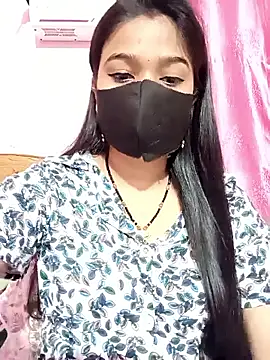 Simran-001 online show from 11.03.25