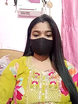 Simran-001 online show from 11.27.25