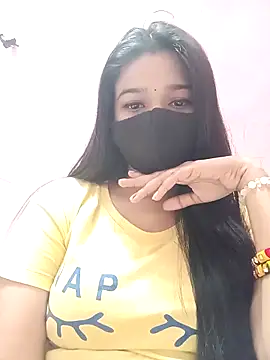 Simran-001 online show from 12.17.25