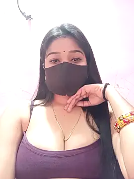 Simran-001 online show from 02.04.26