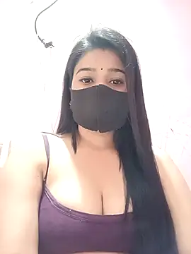 Simran-001 online show from 02.21.26