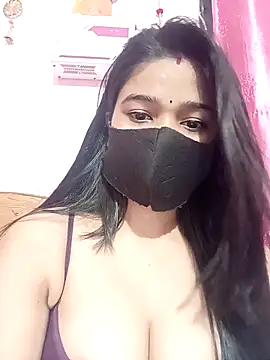 Snapshot of Simran-001 chatting on 03.06.26 Simran-001 online show from 03.06.26