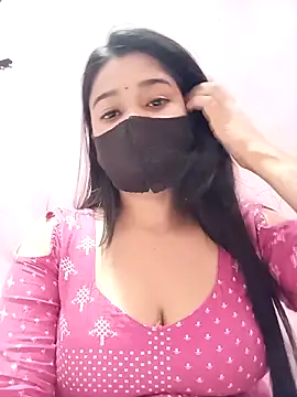 Snapshot of Simran-001 chatting on 03.08.26 Simran-001 online show from 03.08.26