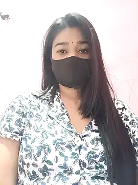 Snapshot of Simran-001 chatting on 03.23.26 Simran-001 online show from 03.23.26