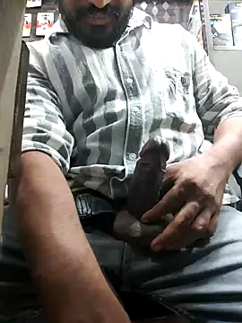 RaviRoy2326 online show from 01.31.25