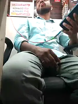 RaviRoy2326 online show from 02.12.25