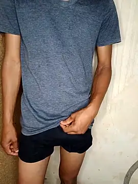 SexualPleasureXoXo online show from 12.04.25