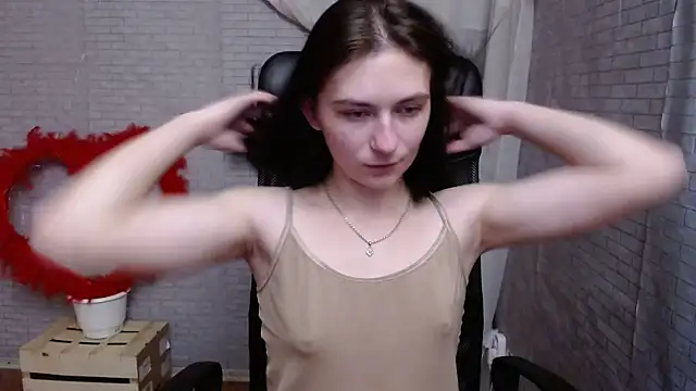 Snapshot of AmandaJi_ chatting on 01.22.25 AmandaJi online show from 01.22.25