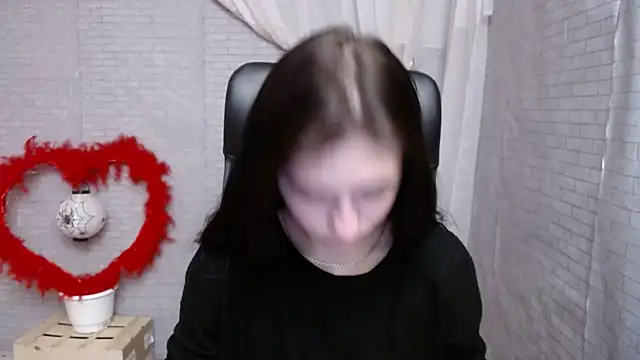 Snapshot of AmandaJi_ chatting on 01.23.25 AmandaJi online show from 01.23.25