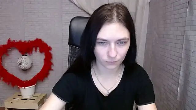 Snapshot of AmandaJi_ chatting on 01.29.25 AmandaJi online show from 01.29.25